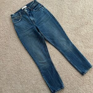 Abercrombie Denim